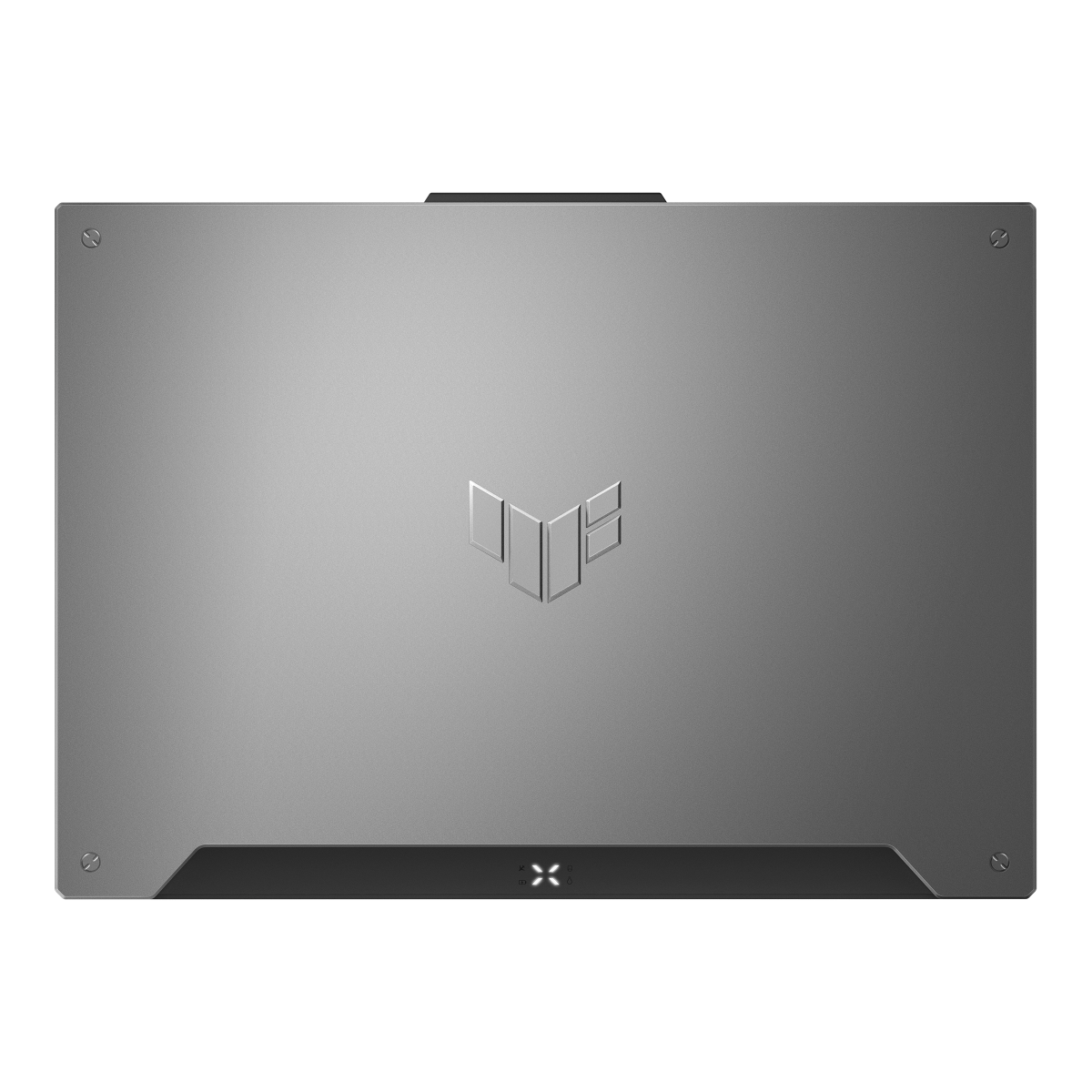 ASUS TUF Gaming F17 | Intel® Core™ i7-13620H, NVIDIA® GeForce RTX™ 4050 6GB, 16GB DDR5, 17.3-inch FHD Value IPS-level 144Hz - Mecha Gray Gaming Laptop ASUS TUF Gaming F17 | Intel® Core™ i7-13620H, NVIDIA® GeForce RTX™ 4050 6GB, 16GB DDR5, 17.3-inch FHD Value IPS-level 144Hz - Mecha Gray Gaming Laptop